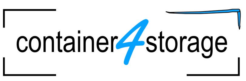 Container4Storage Lagerraumanbieter-Logo