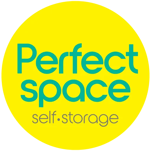 Perfect Space self storage provider logo
