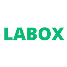 Labox self storage provider logo