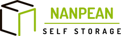 Nanpean Self Storage self storage provider logo