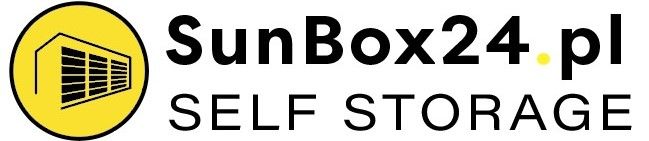 SunBox24 self storage provider logo