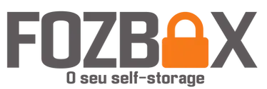 FozBox self storage provider logo