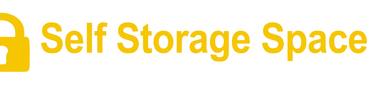 Self Storage Space self storage provider logo