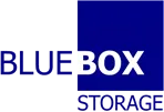 Blue Box Storage self storage provider logo