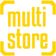 Multi Store self storage provider logo
