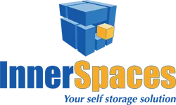 Innerspace Storage self storage provider logo