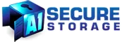 A1 Secure Storage self storage provider logo
