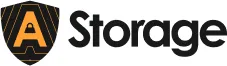 A Storage self storage provider logo