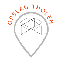 Opslag Tholen opslagaanbieder logo