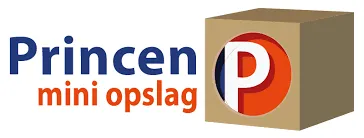 Princen Miniopslag opslagaanbieder logo