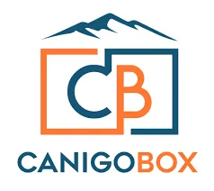 Logo du fournisseur de stockage Canigo Box