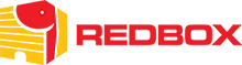Red Box Storage self storage provider logo
