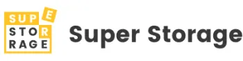 Super Storage self storage provider logo