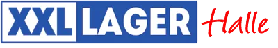 XXL Lager Halle self storage provider logo