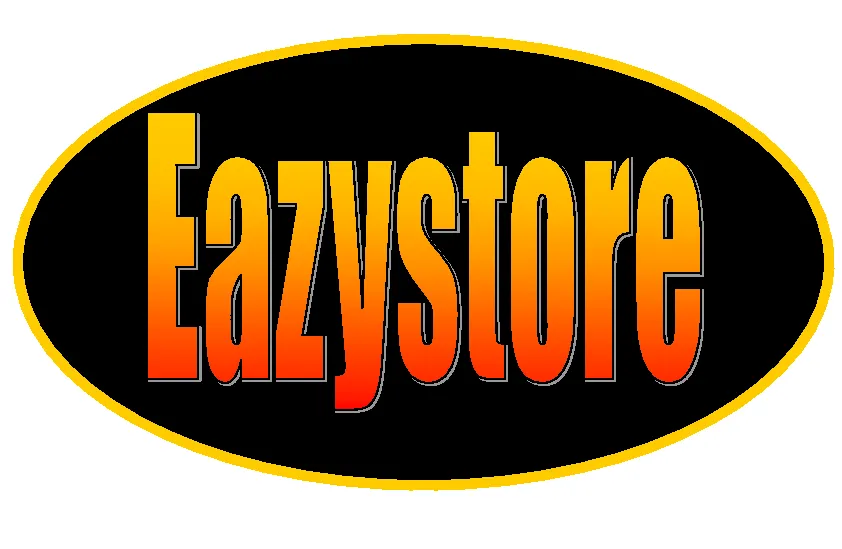 EazyStore self storage provider logo