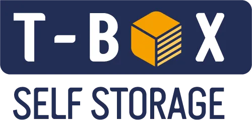 T-Box Self Storage - Industriepark De Bruwaan 65