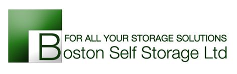 Boston Self Storage self storage provider logo