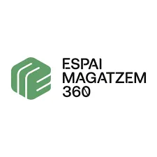 Espai Magatzem 360 self storage provider logo