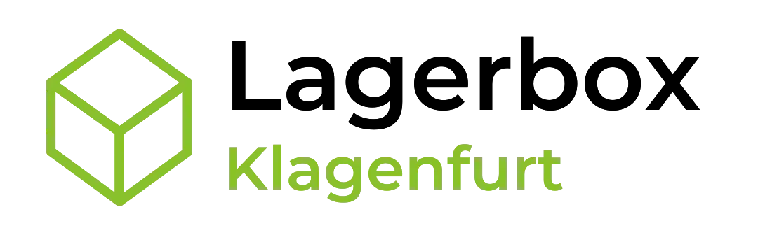 Lagerbox Klagenfurt self storage provider logo