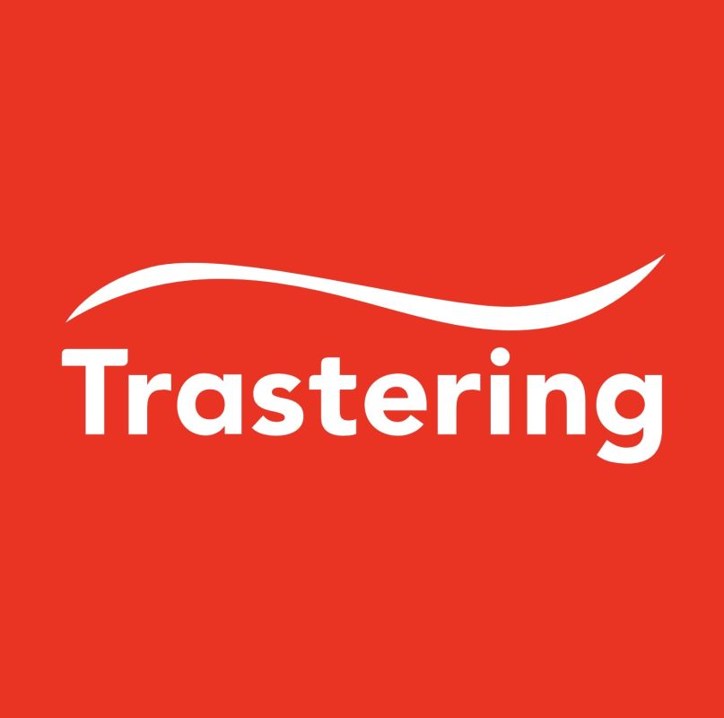 Logotipo del proveedor de autoalmacenaje Trastering