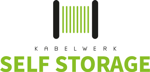Kabelwerk Self Storage self storage provider logo