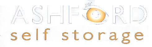Ashford Self Storage self storage provider logo