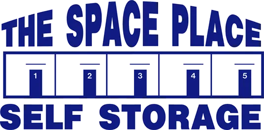 The Space Place self storage provider logo