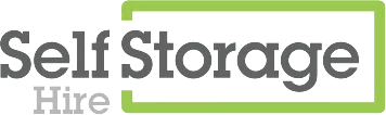 Self Storage Hire self storage provider logo
