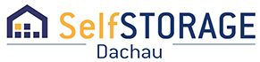 Self Storage Dachau self storage provider logo