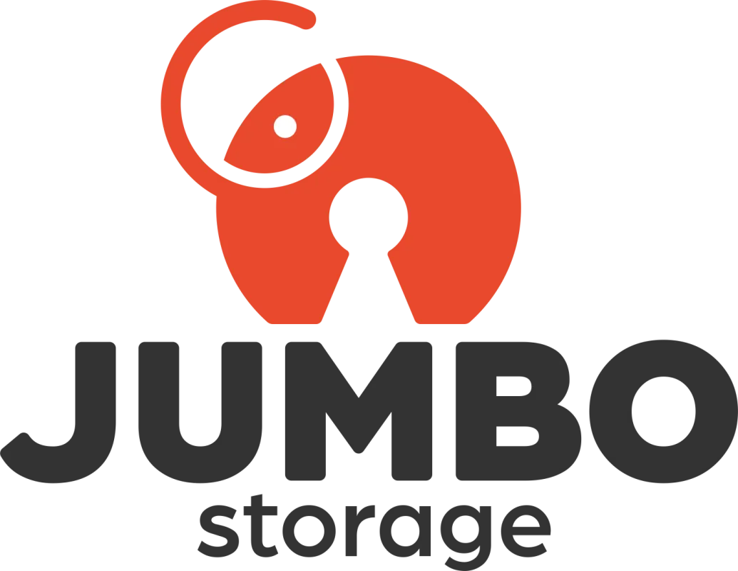 JUMBO storage self storage provider logo