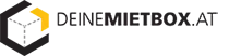 Deine Mietbox self storage provider logo