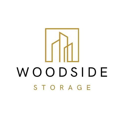 Woodside Storage self storage provider logo