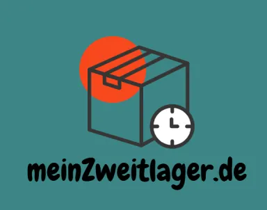 MeinZweitLager Lagerraumanbieter-Logo