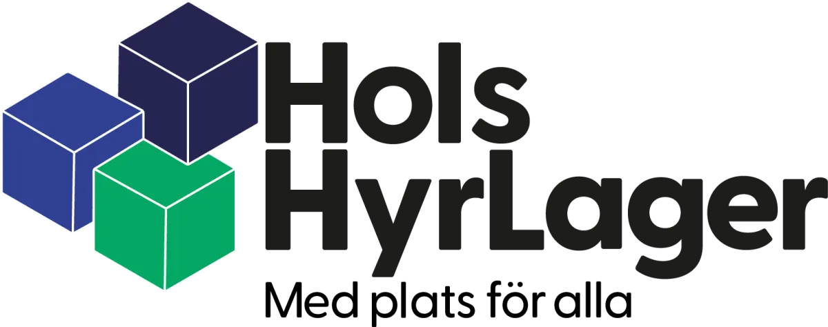Hols Hyr Lager self storage provider logo