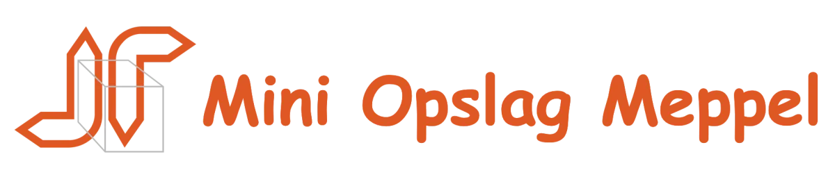 Meppel Opslag opslagaanbieder logo