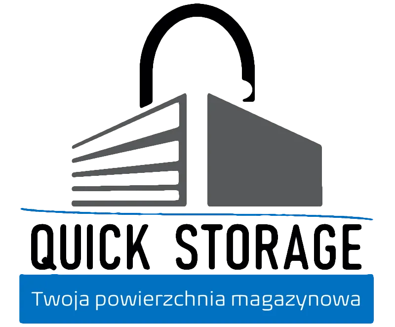 Quick Storage - Radzymińska 262