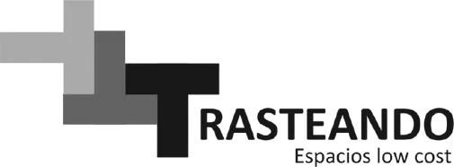 Trasteando self storage provider logo
