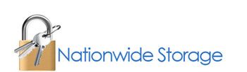 Nationwide Self Storage self storage provider logo