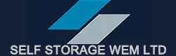 Self Storage Wem self storage provider logo
