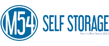 M54 Self Storage