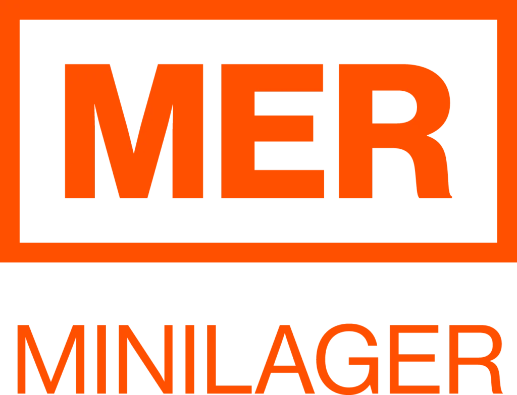 Mer MiniLager self storage provider logo