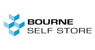 Bourne Self Storage self storage provider logo