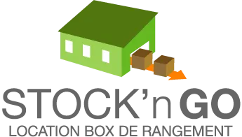 Stock'n Go - 2 Rue De La Croisette