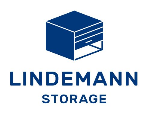 Lindemann Storage self storage provider logo