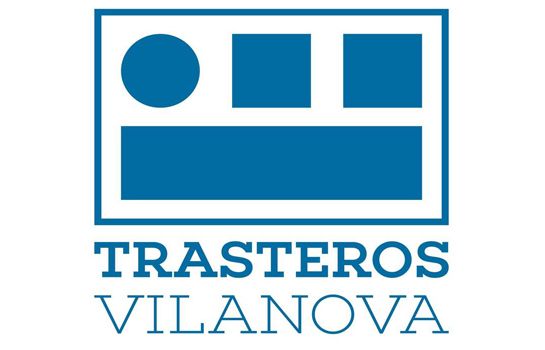Trasteros Vilanova self storage provider logo
