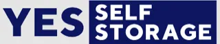 Yes Self Storage self storage provider logo