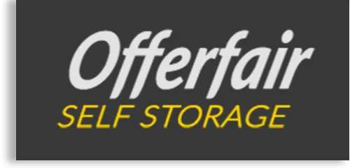 Offerfair self storage provider logo