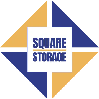 Square Storage self storage provider logo