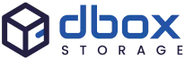 DBox Storage self storage provider logo