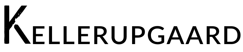Kellerupgaard Depotudlejning self storage provider logo